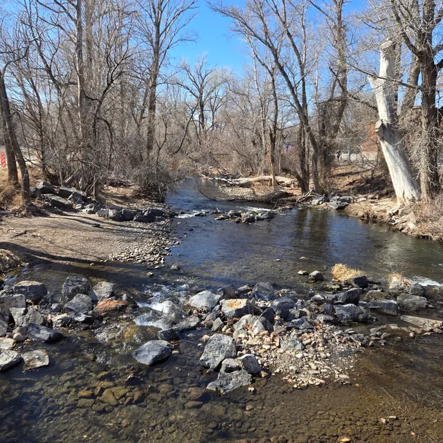 Ogden River Parkway Trail
