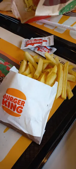 버거킹 전주삼천DT점