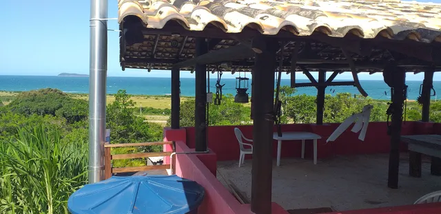 Pousada das Dunas Lara