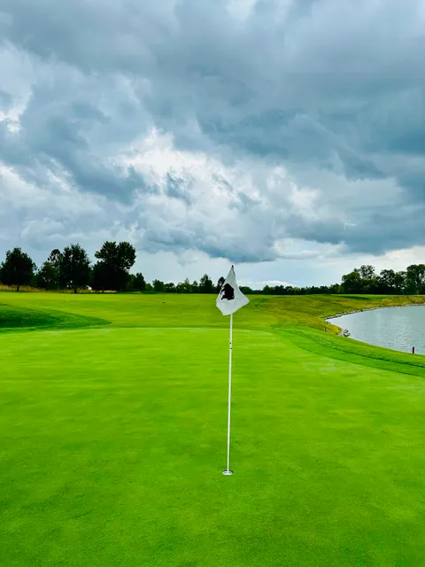 The Golf Club at Stonelick Hills