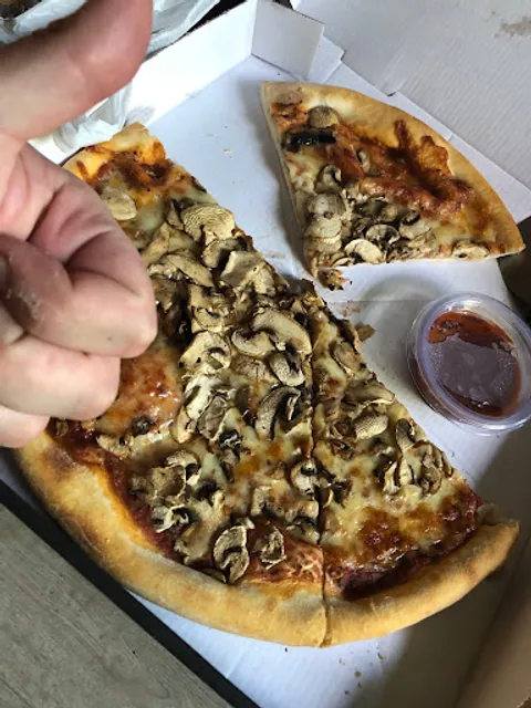 Florya Heesch (Grillroom - Pizzeria)