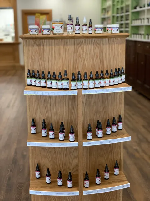 Nathan's Wellness Pharmacy and Apothecary