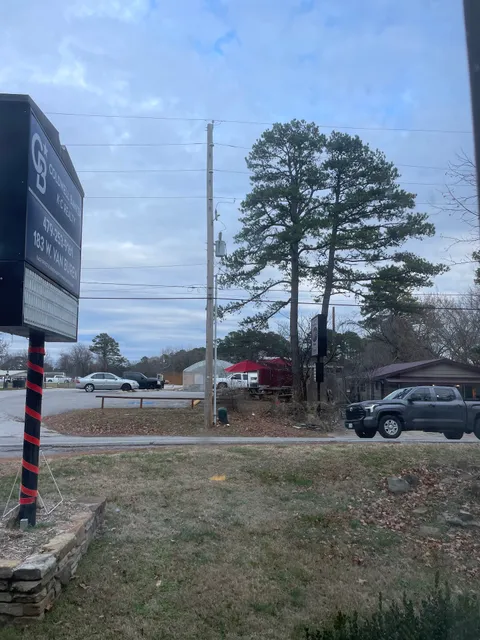 Eureka Springs Chamber of Commerce