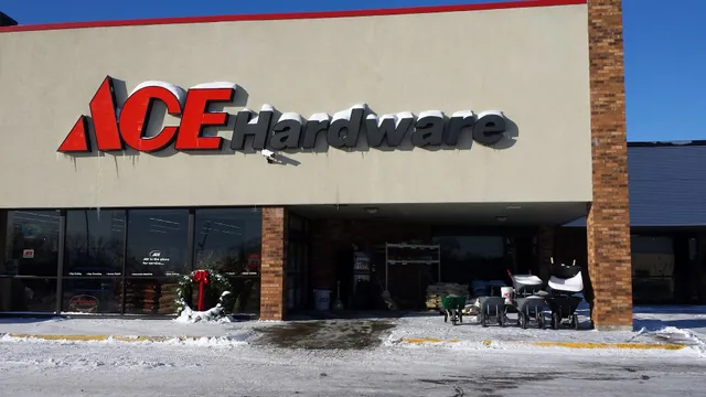 Ace Hardware