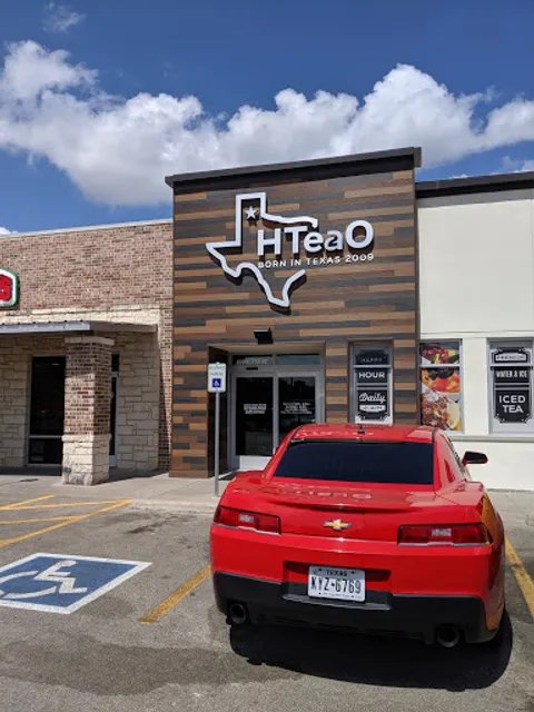 HTeaO - Waco (7th & Cleveland)