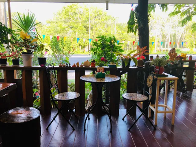 BankhaohomCafe & Restaurant