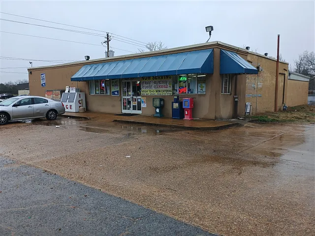 West End Market and Deli