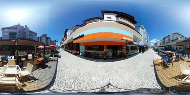 Mamardelli Restaurante e Café