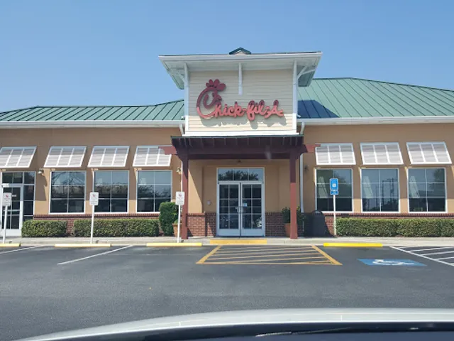 Chick-fil-A