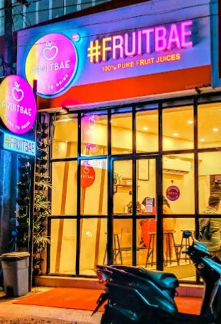 FRUITBAE