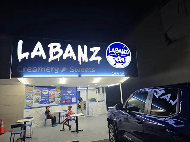Labanz Dessert & Dairy
