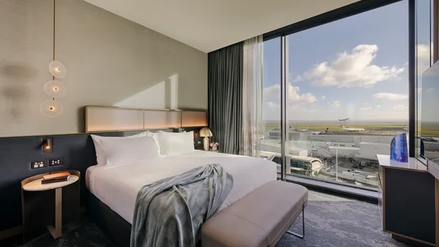Pullman Auckland Airport
