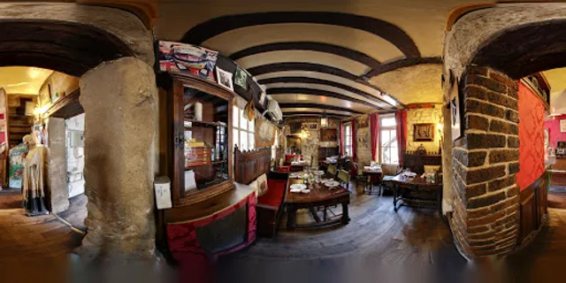 Au Vieux Paris d'Arcole