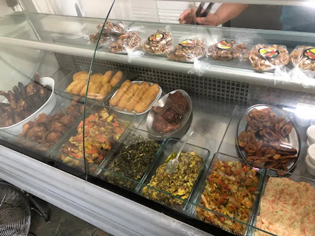 Island Favourite, Thornton Heath