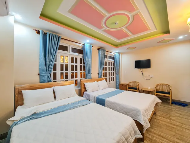 Calido Hotel Vung Tau