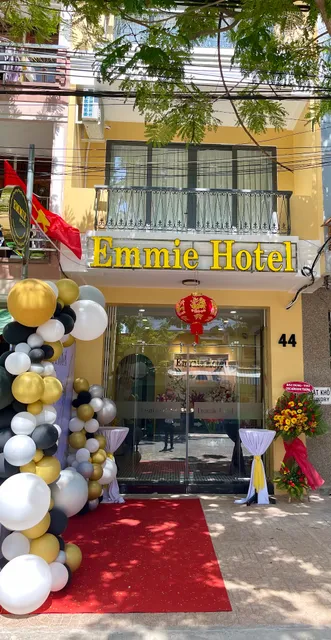 Emmie Hotel Nha Trang