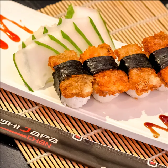 Sushi Japa Chan - Lagoa Santa
