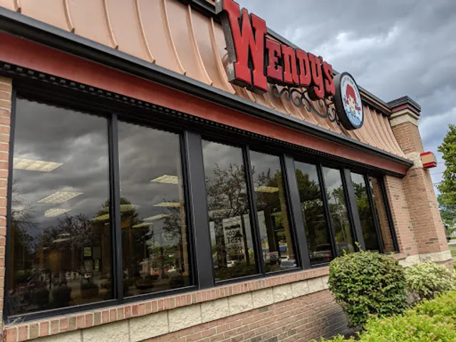 Wendy's