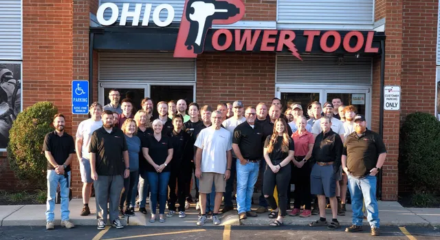 Ohio Power Tool
