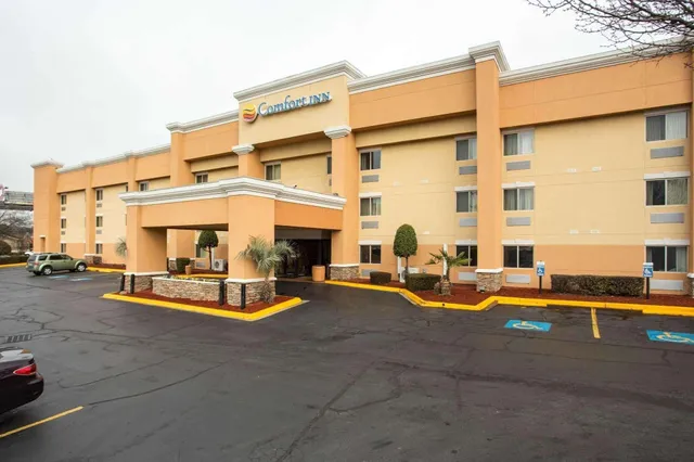Comfort Inn