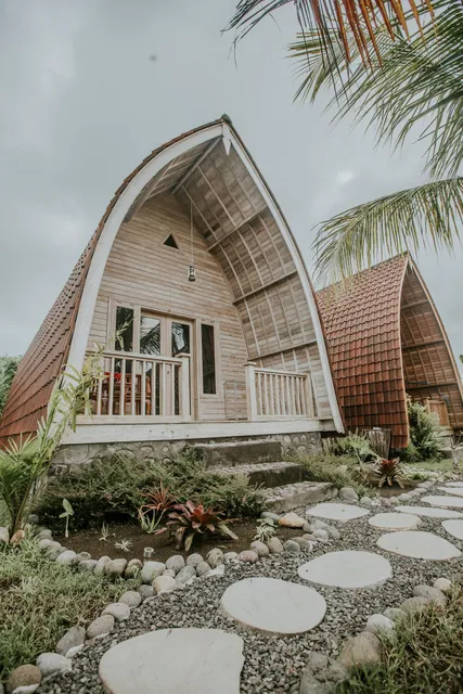 Ayumar Homestay Medewi