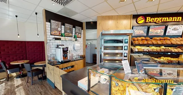 Bäckerei Bergmann