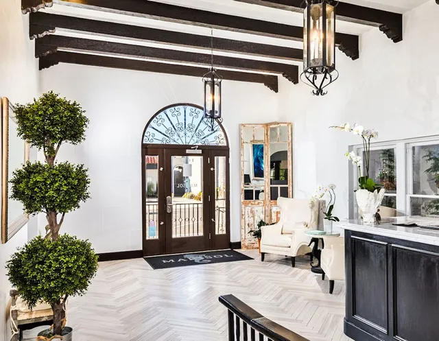 Hotel Marisol Coronado