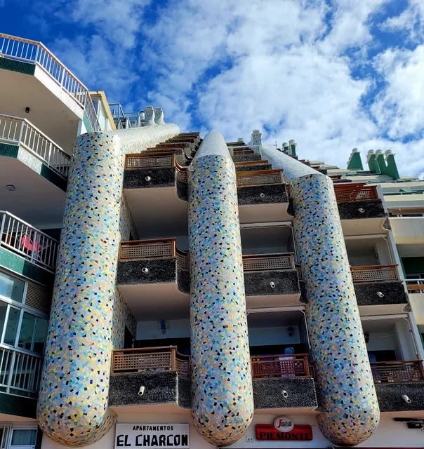 Apartamentos Aguas Verdes