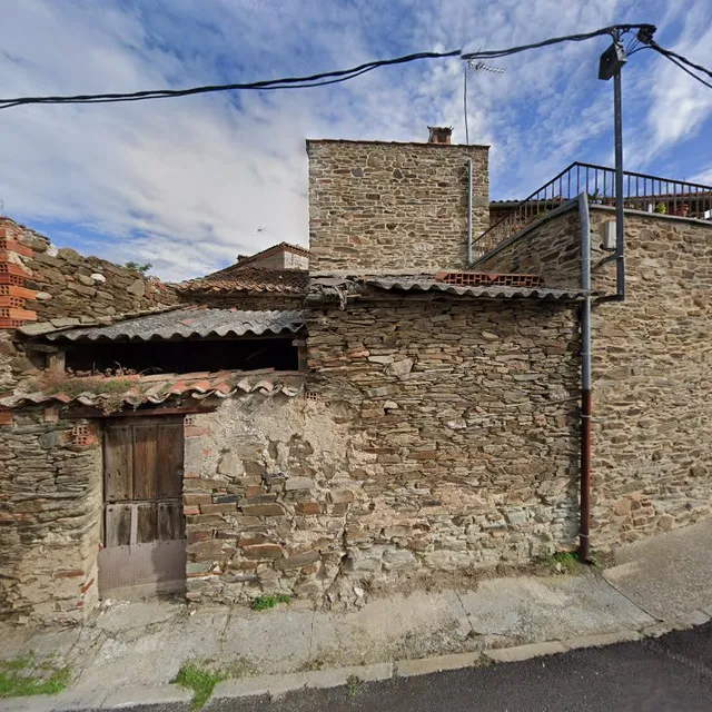 La Casa de la Tía Matea