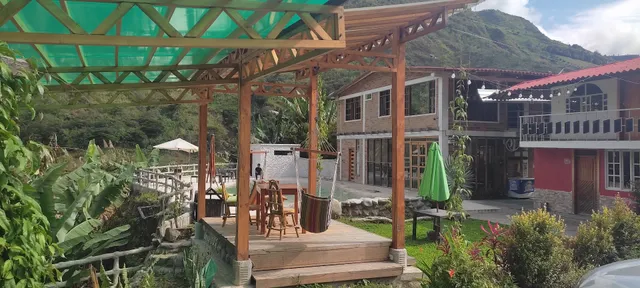 Hosteria Royal Nature Intag