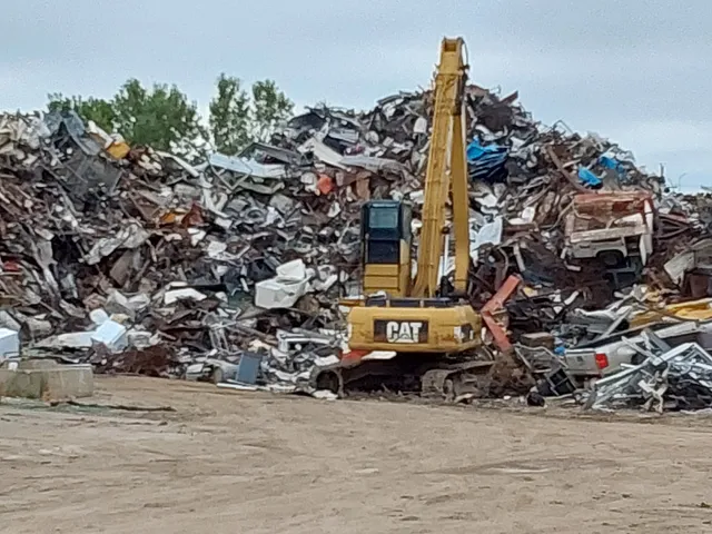 Wamego Recycling LLC