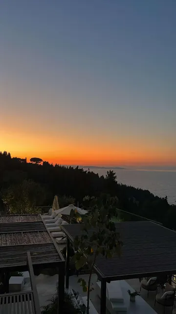 Oasis Luxury Villa Paxos
