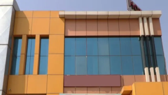 Hotel Shagun Residency Neemrana