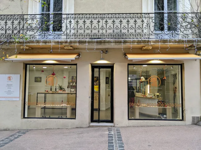 Chocolats Thierry Papereux