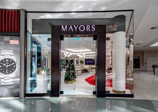 Mayors - Mall at Millenia
