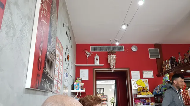 Bar Caffetteria Miami