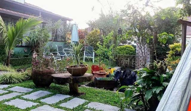 Ateliê da Bê - arte e hospedagem