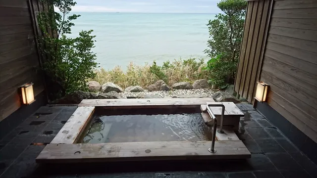 Therapy Resort Ise-Shima