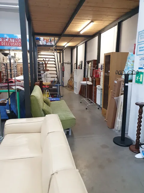 Mercatino N°1 dell'Usato