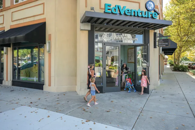 EdVenture Myrtle Beach