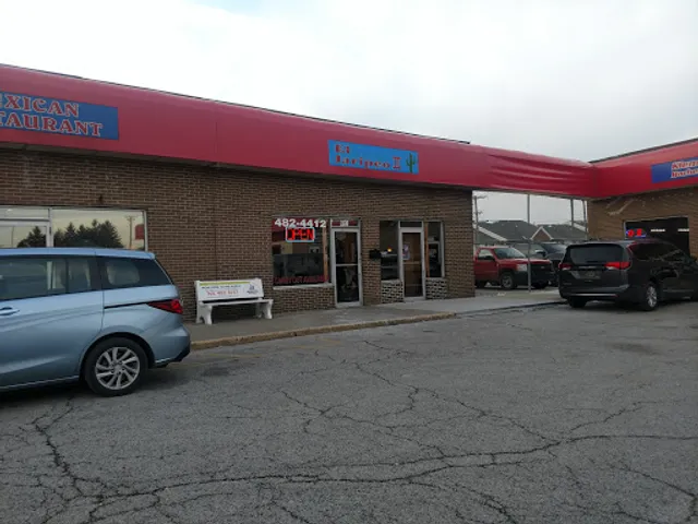 El Jaripeo 2 Mexican Restaurant