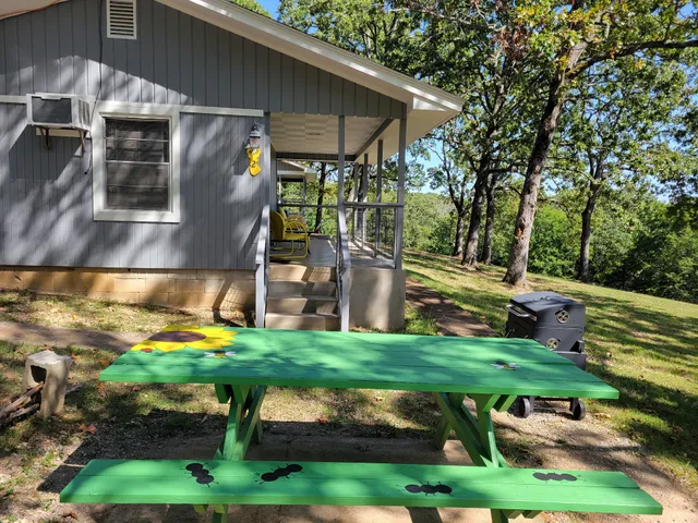 Deer Run Cabins Resort