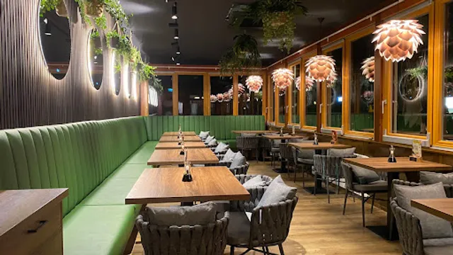 Neuer Stern China Restaurant