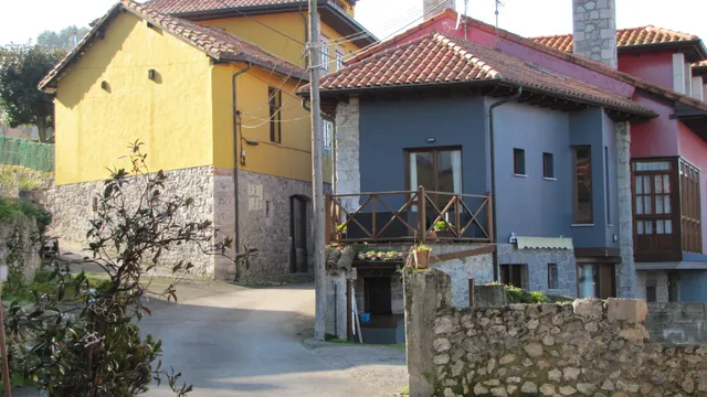 Vivienda Vacacional La Fragua