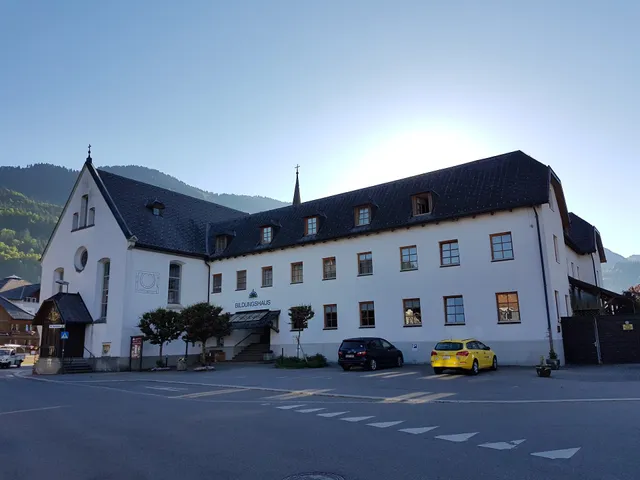 Seminar- und Gästehaus Im Kloster Bezau