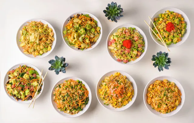 FreshFin | Madison Downtown