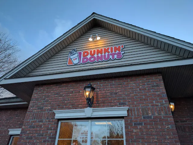 Dunkin'