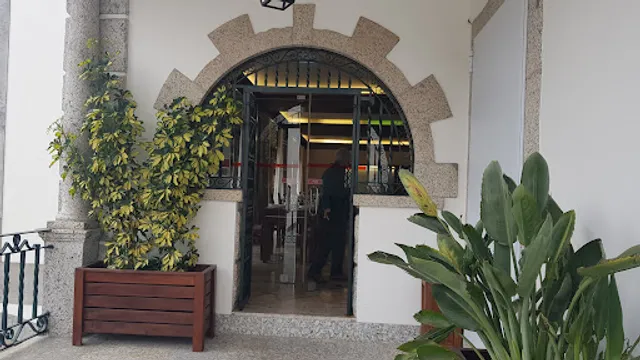 Restaurante Hotel São Bento