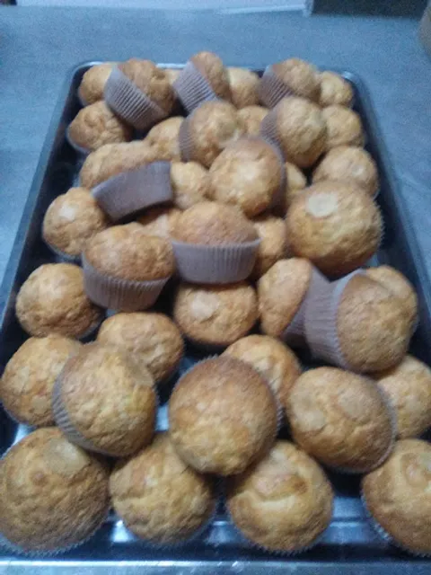 Panadería San Antonio de Padua