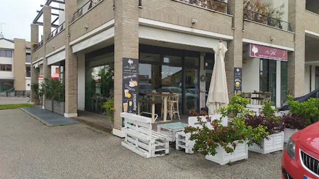 Ai Gelsi Caffetteria Bistrot